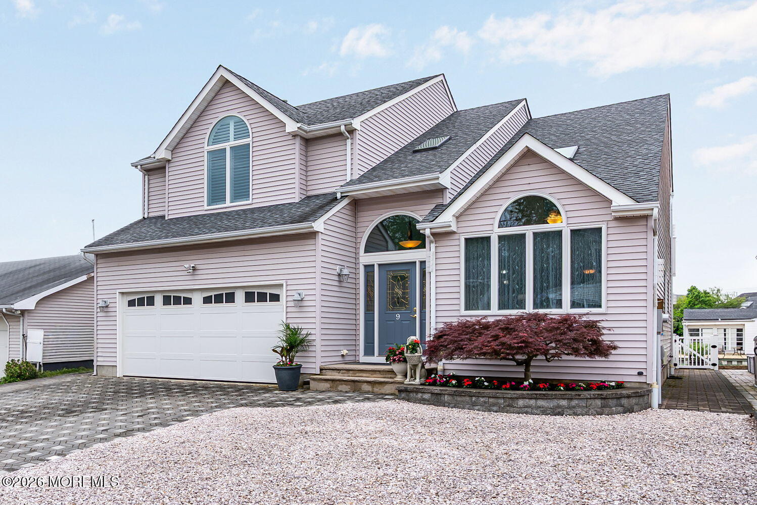 9 Cross Trees Road Brick NJ 08723