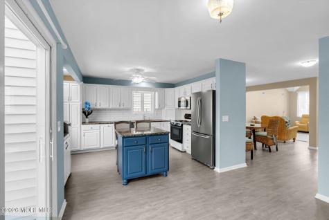 9 Cross Trees Road Brick NJ 08723