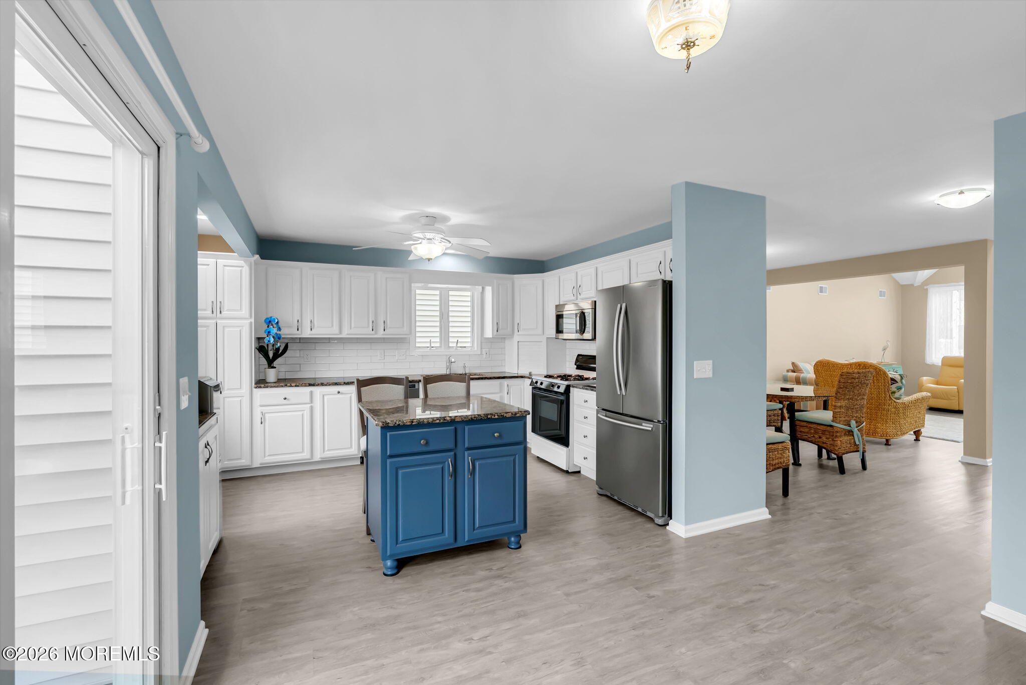 9 Cross Trees Road Brick NJ 08723