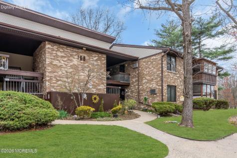 168 Amberly Drive Manalapan NJ 07726