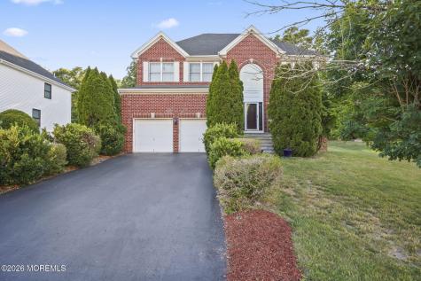 26 Summerhill Avenue Jackson NJ 08527