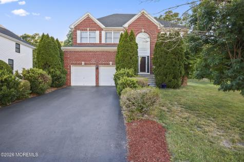 26 Summerhill Avenue Jackson NJ 08527