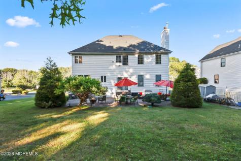 26 Summerhill Avenue Jackson NJ 08527
