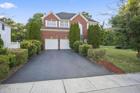 26 Summerhill Avenue Jackson NJ 08527