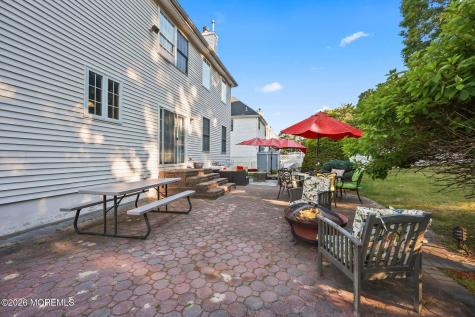 26 Summerhill Avenue Jackson NJ 08527