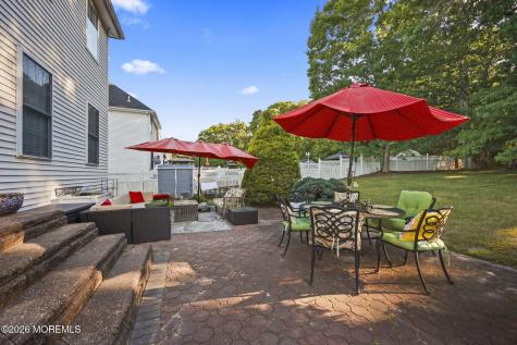 26 Summerhill Avenue Jackson NJ 08527