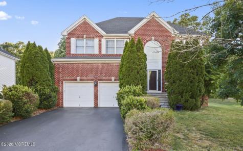 26 Summerhill Avenue Jackson NJ 08527