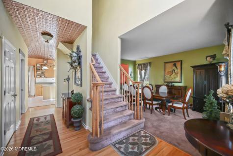 26 Summerhill Avenue Jackson NJ 08527