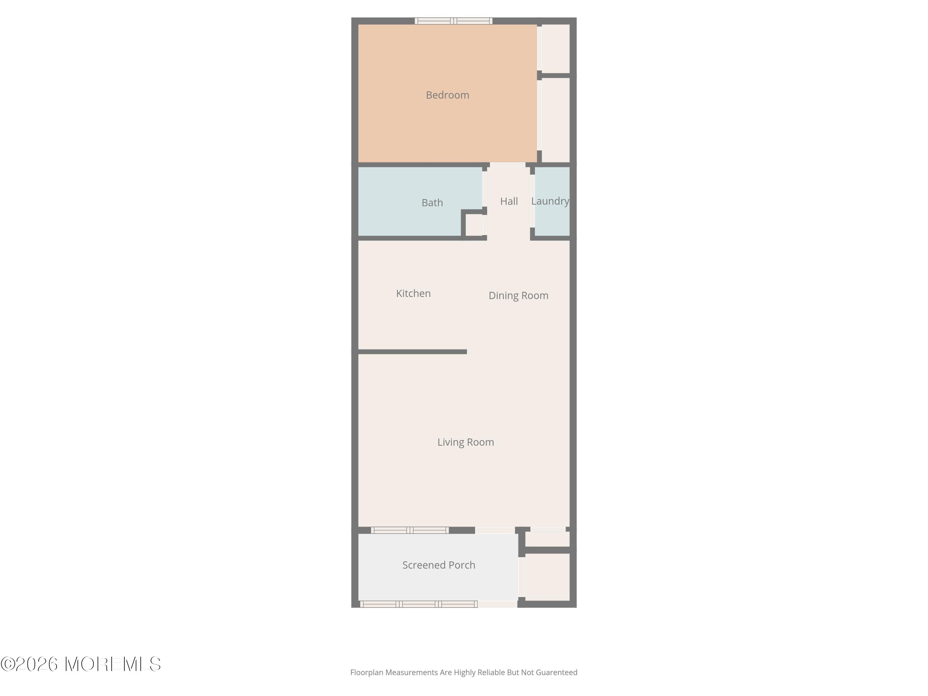 843D Inverness Court Lakewood NJ 08701