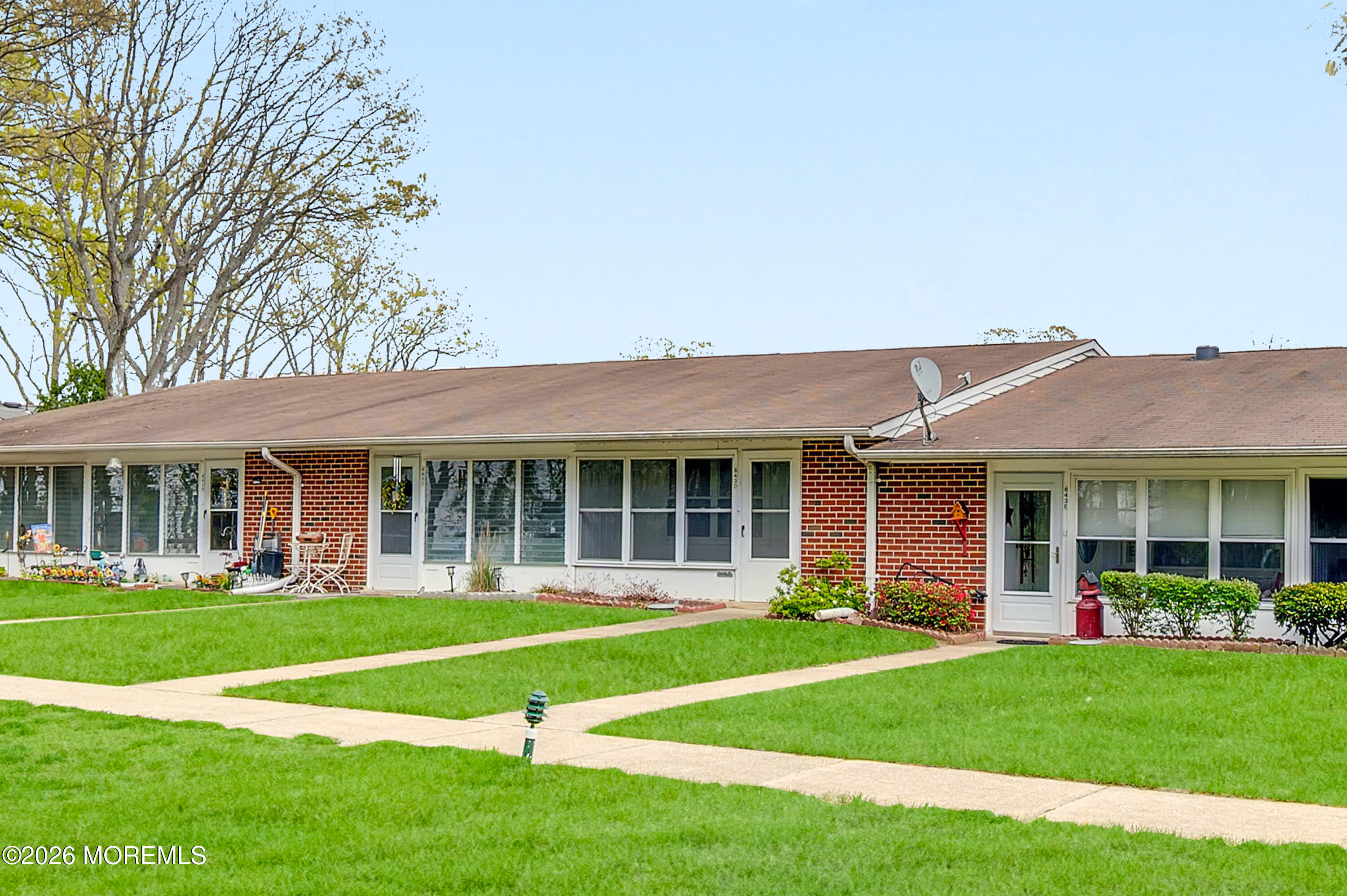 843D Inverness Court Lakewood NJ 08701