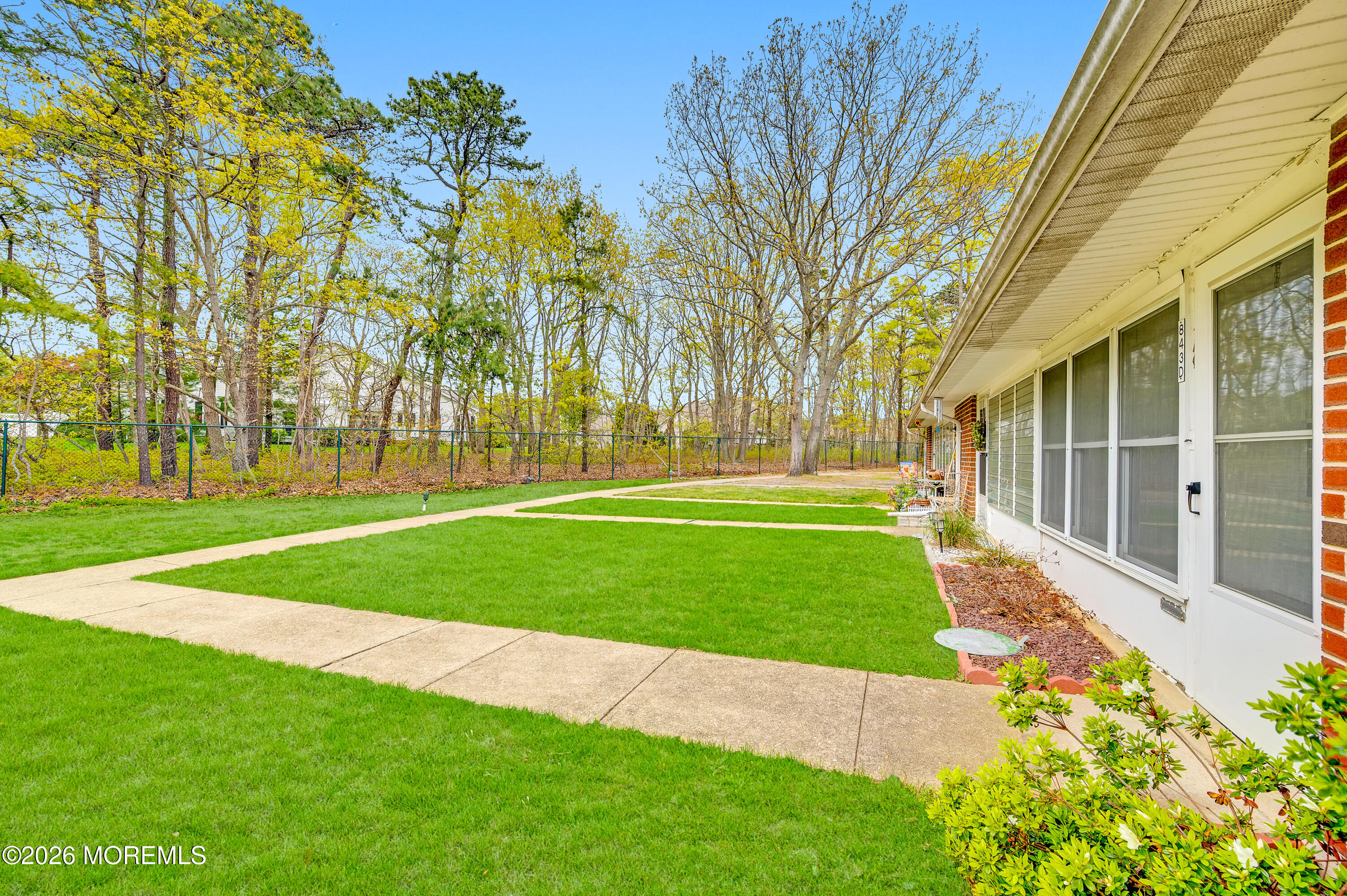 843D Inverness Court Lakewood NJ 08701