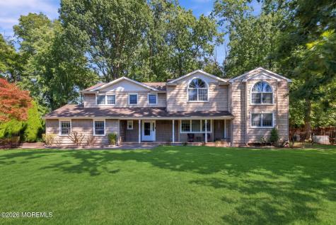 38 Balmoral Avenue Matawan NJ 07747