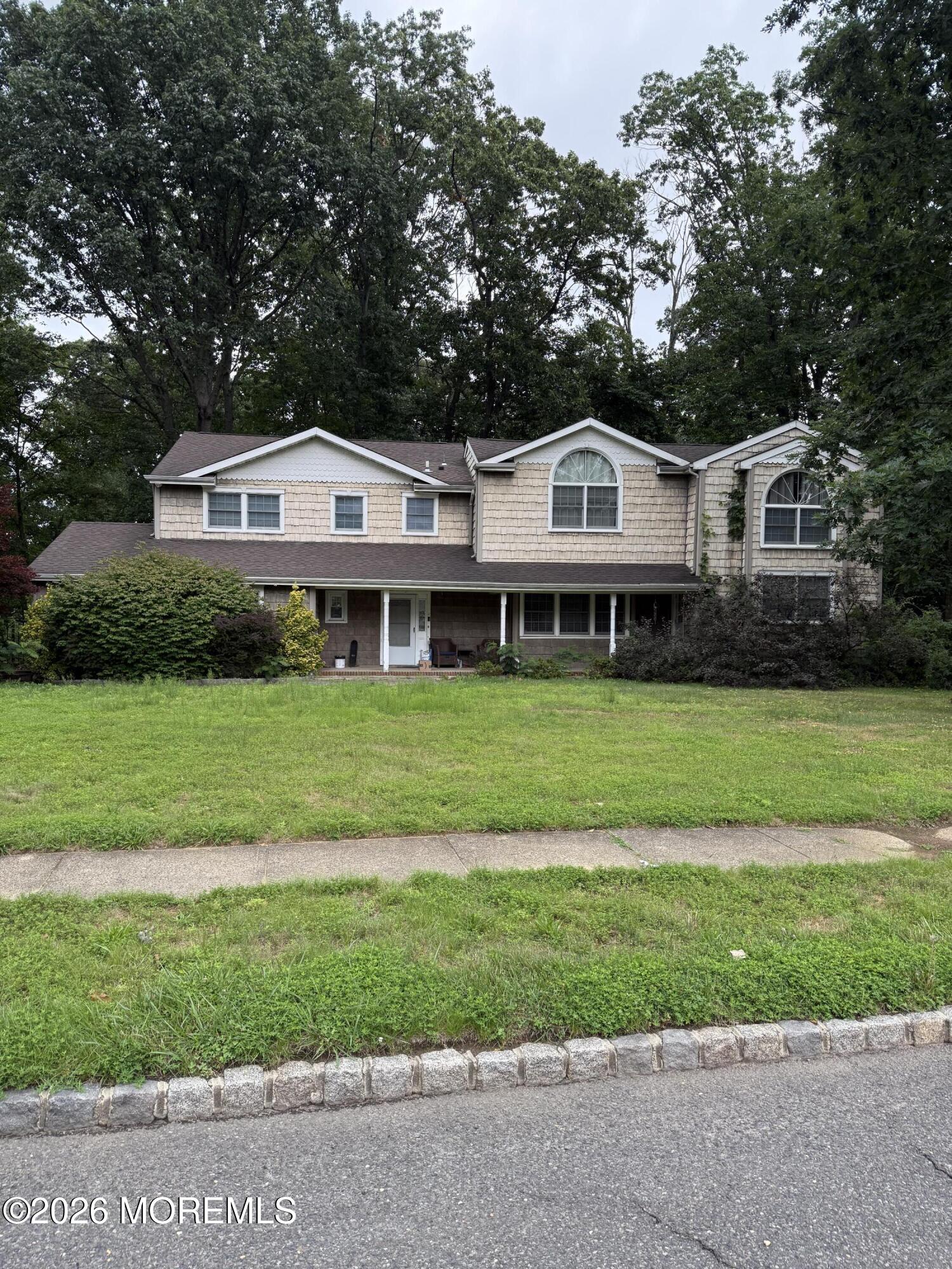 38 Balmoral Avenue Matawan NJ 07747