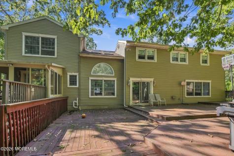 38 Balmoral Avenue Matawan NJ 07747