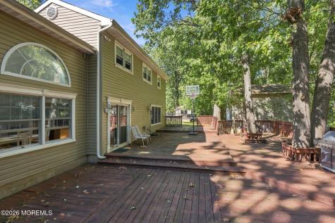 38 Balmoral Avenue Matawan NJ 07747