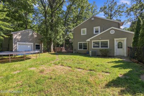38 Balmoral Avenue Matawan NJ 07747
