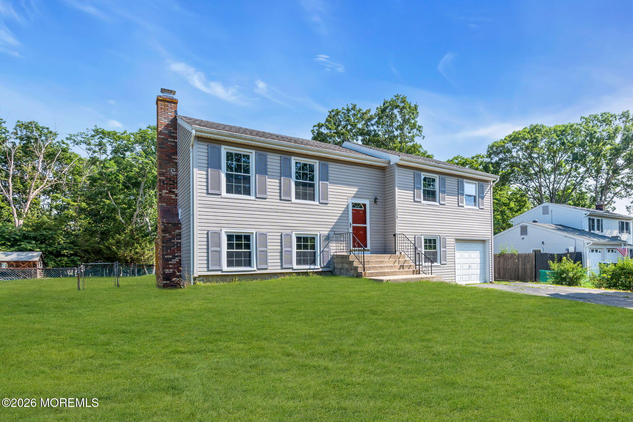 173 Stowe Street Toms River NJ 08753