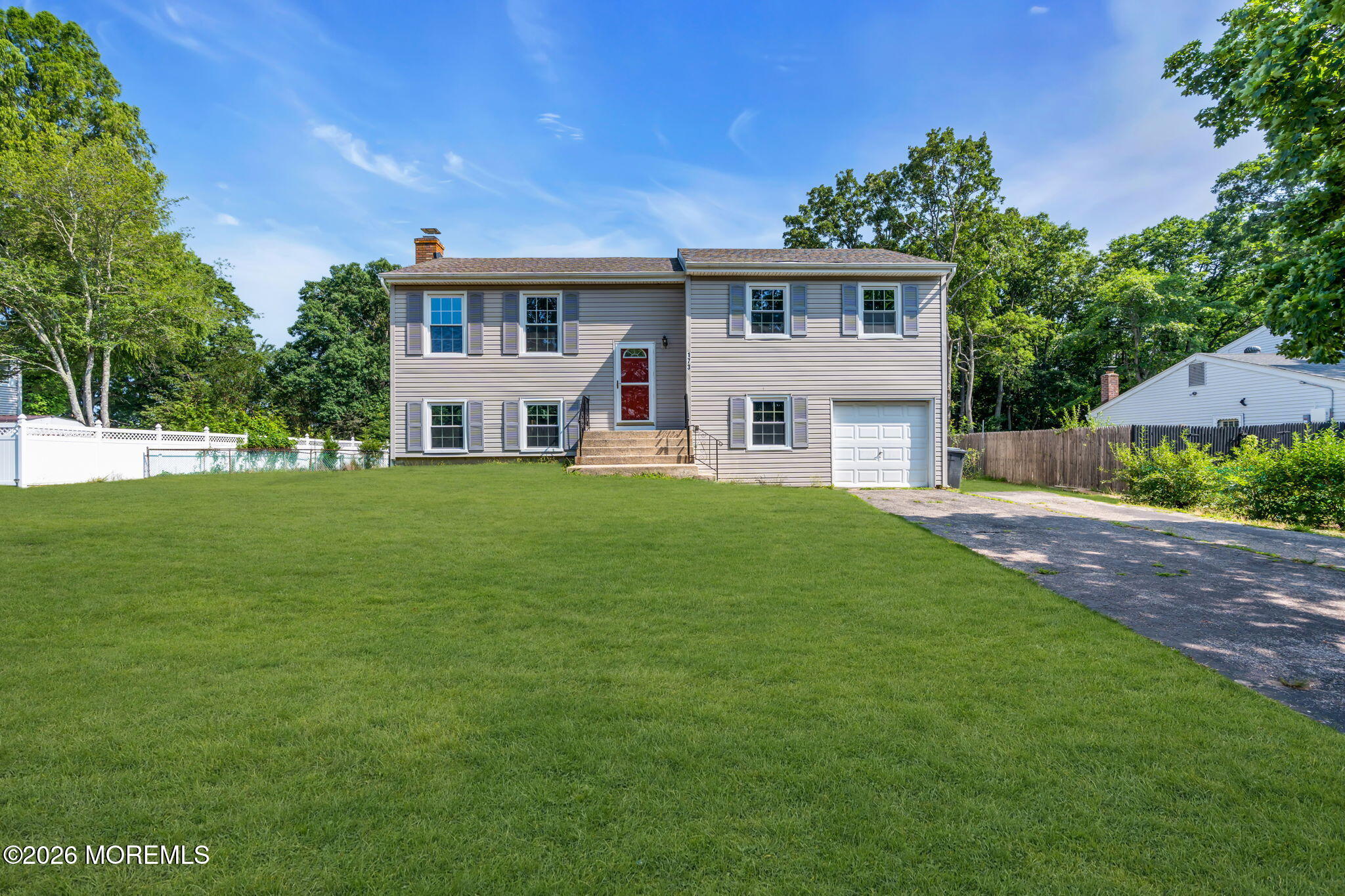 173 Stowe Street Toms River NJ 08753