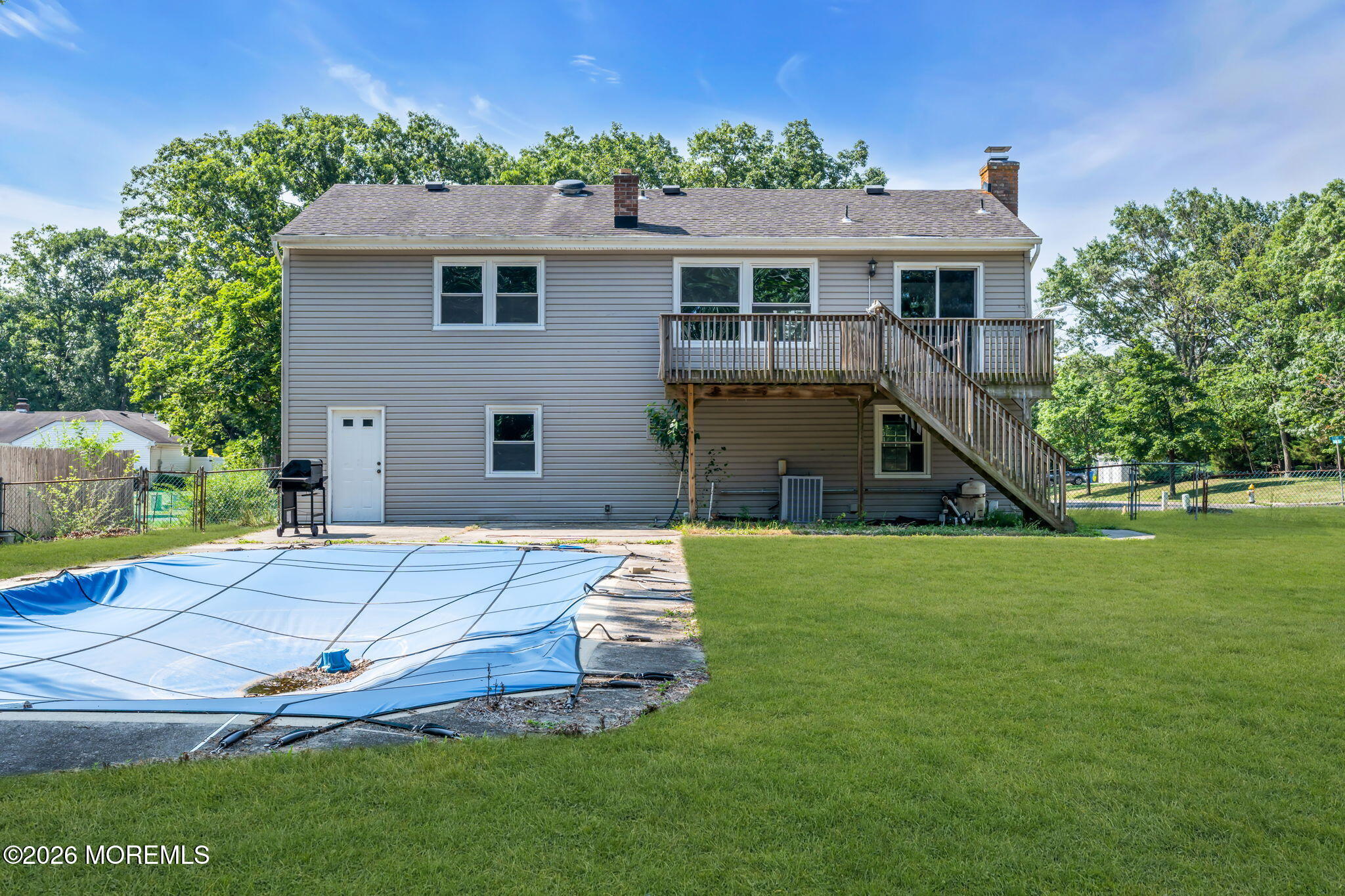 173 Stowe Street Toms River NJ 08753