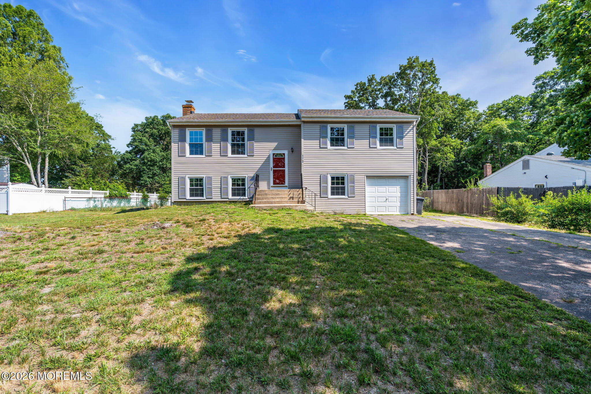 173 Stowe Street Toms River NJ 08753