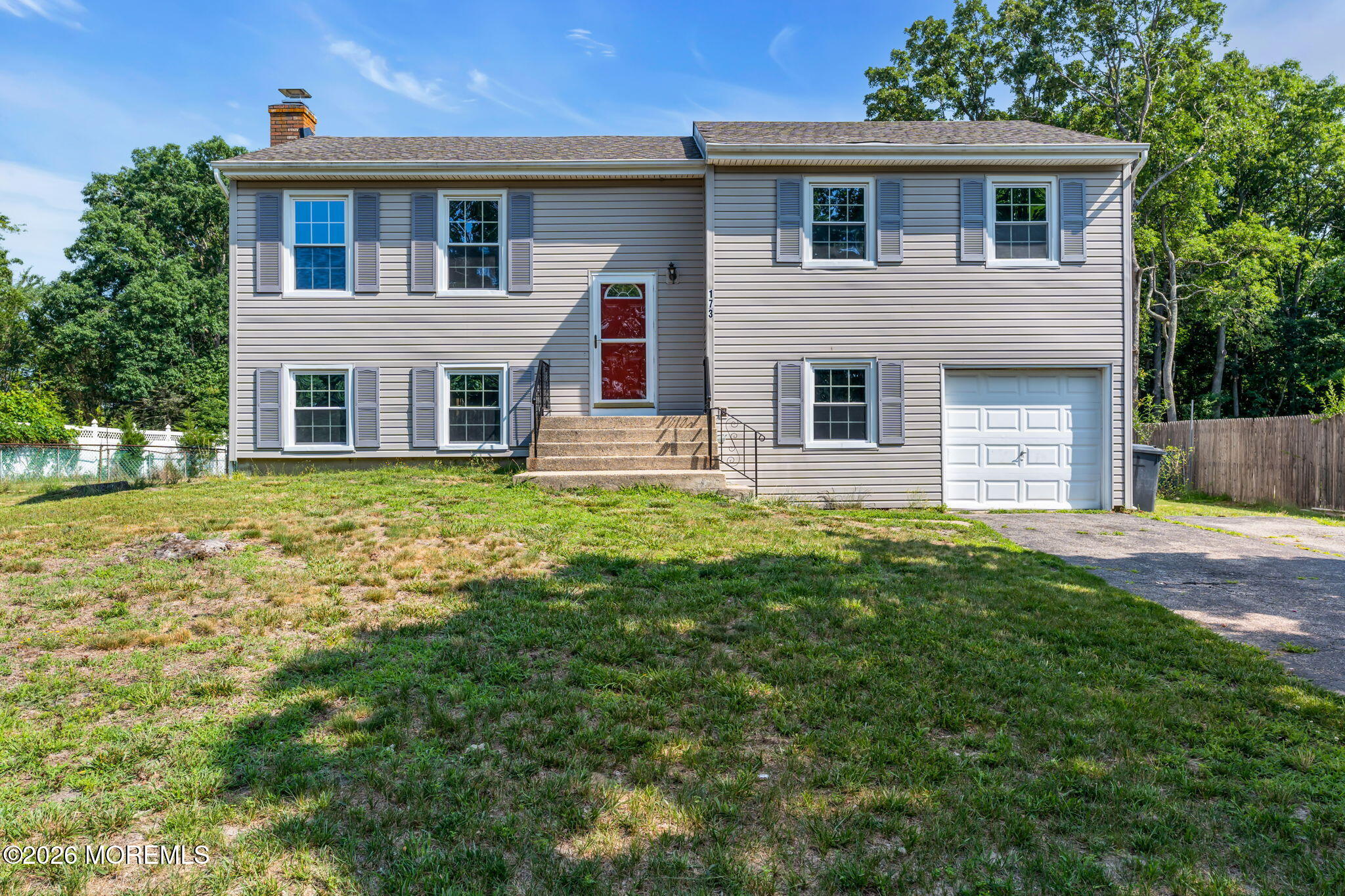 173 Stowe Street Toms River NJ 08753