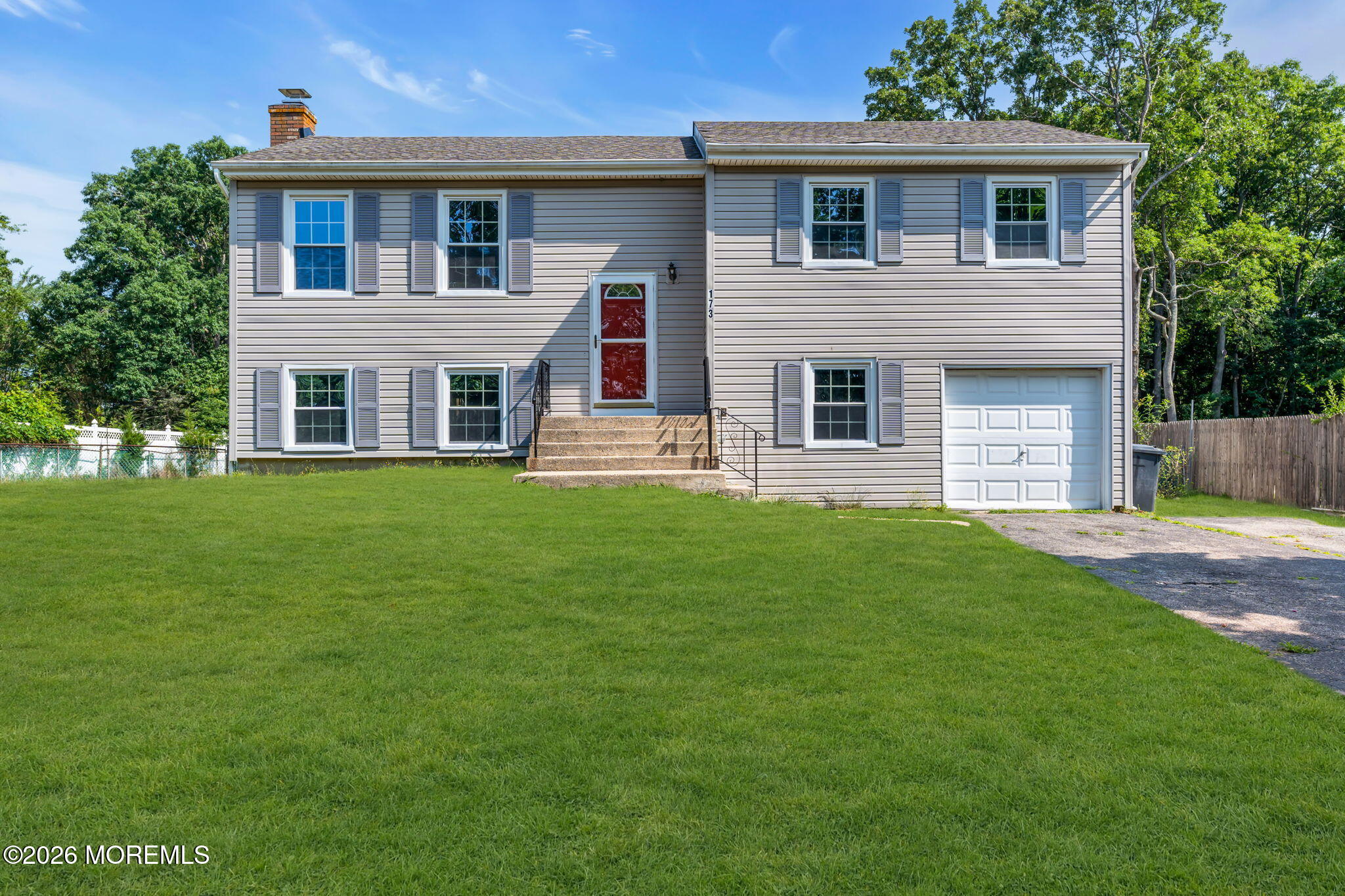 173 Stowe Street Toms River NJ 08753