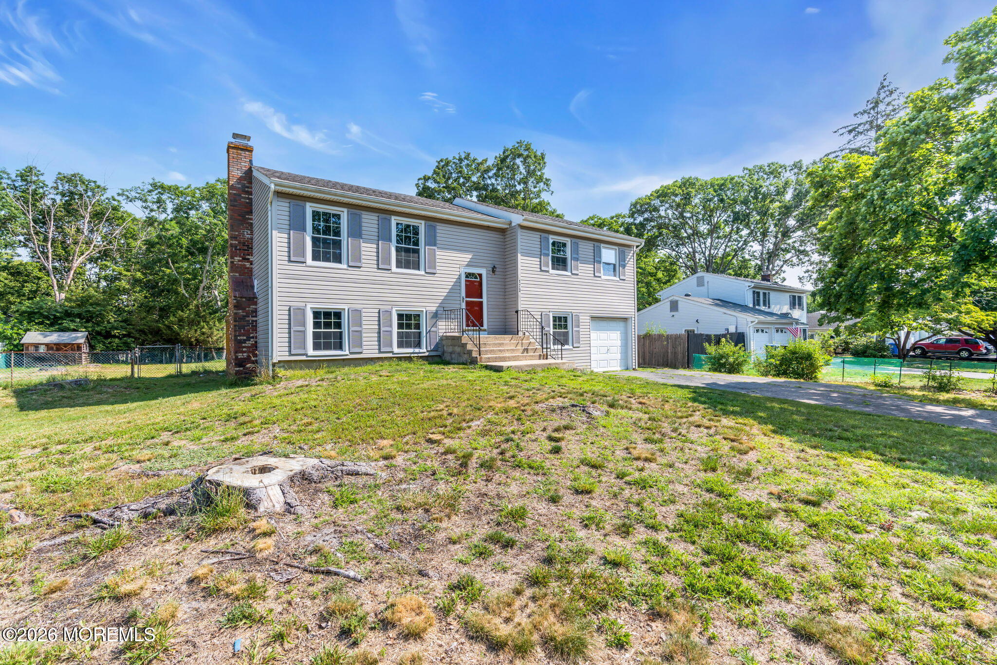 173 Stowe Street Toms River NJ 08753