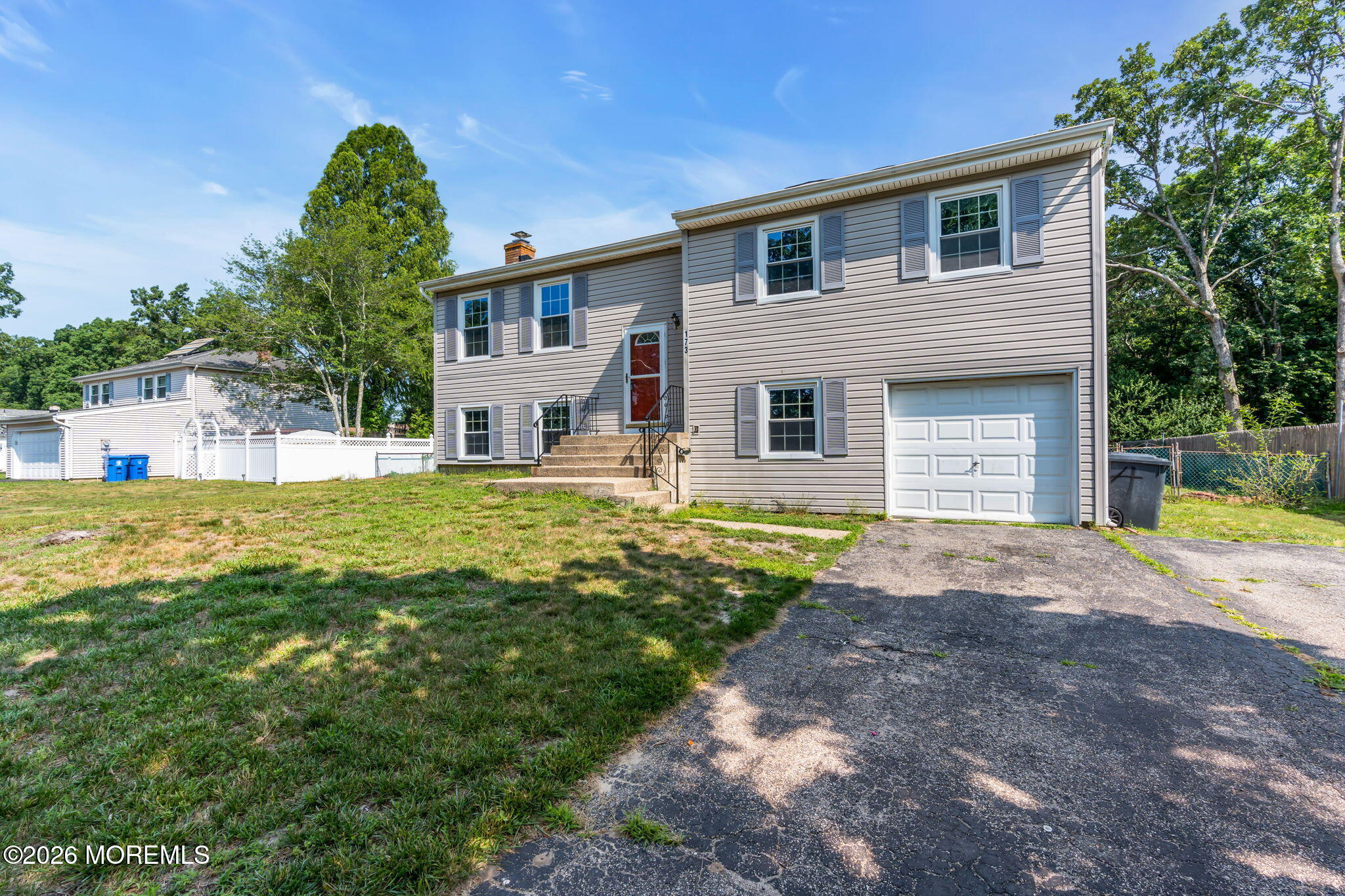 173 Stowe Street Toms River NJ 08753