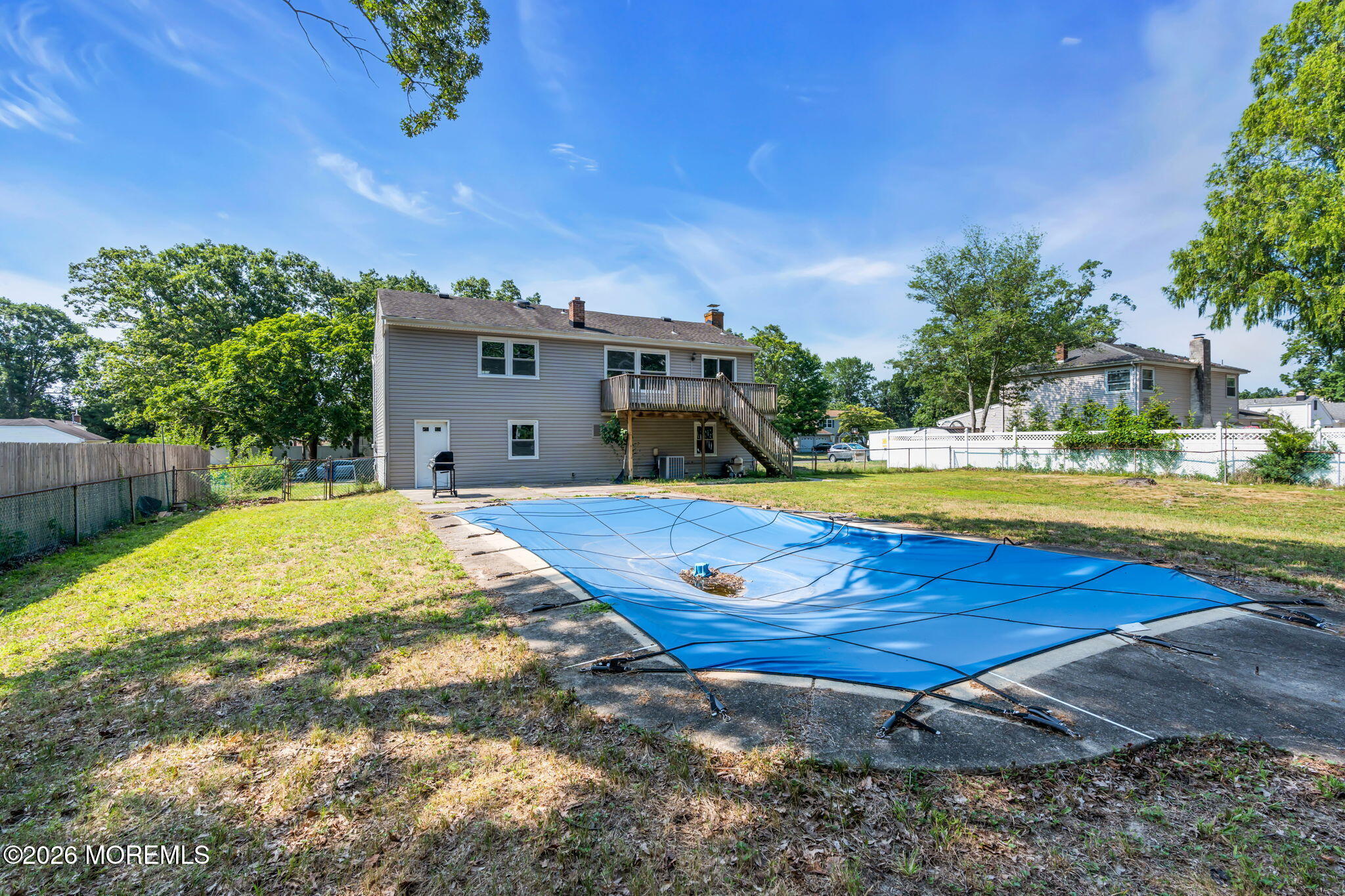 173 Stowe Street Toms River NJ 08753