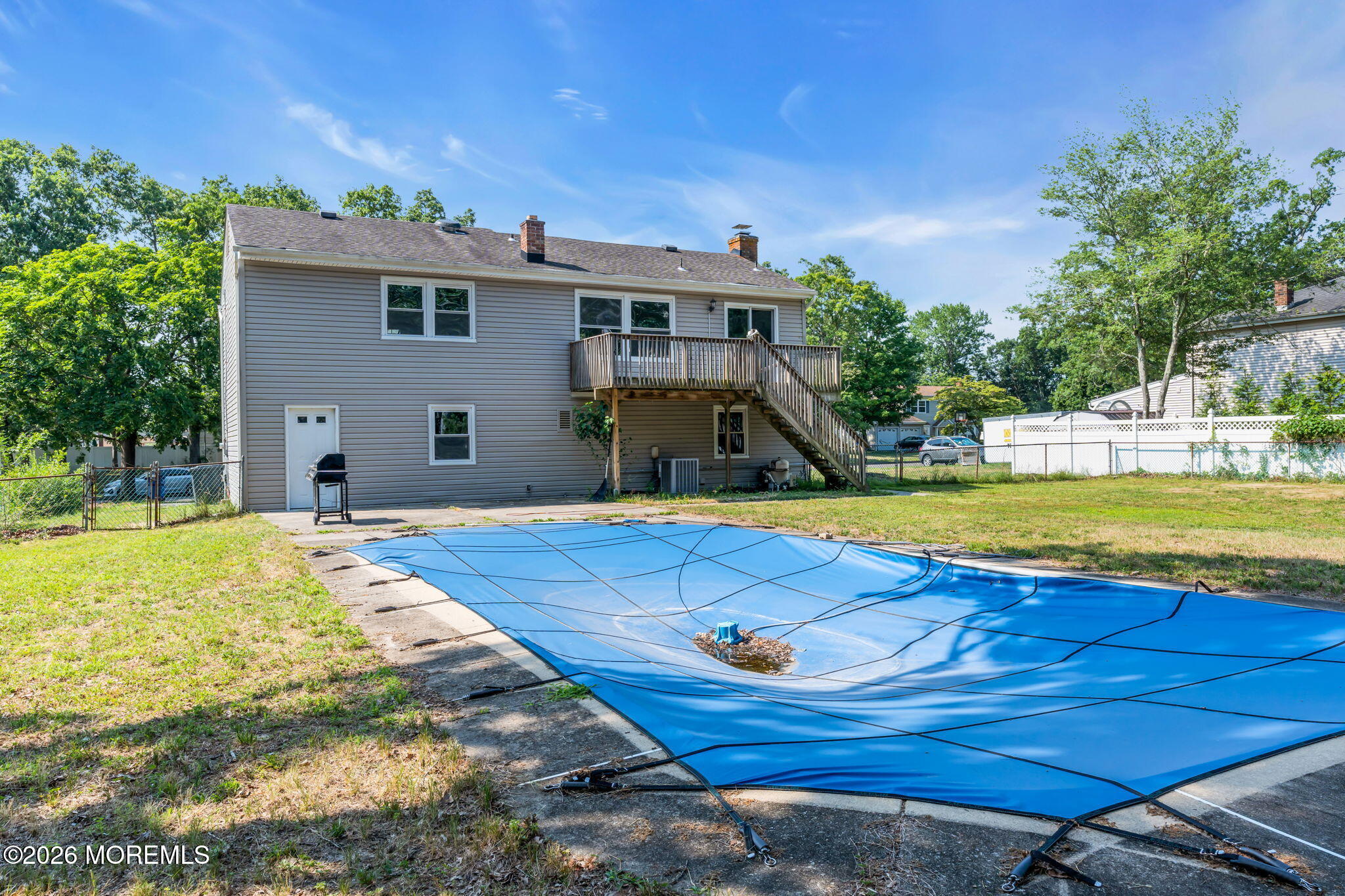 173 Stowe Street Toms River NJ 08753