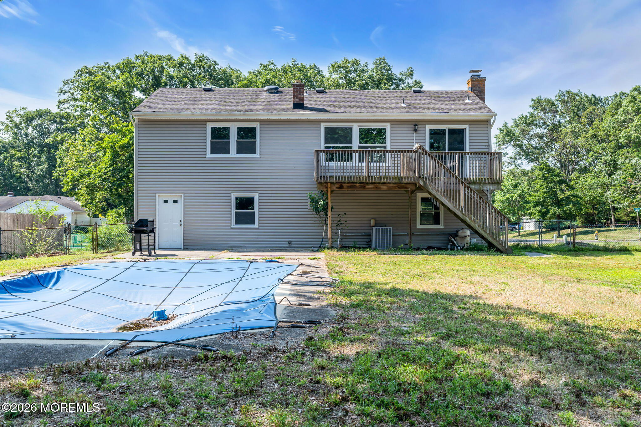 173 Stowe Street Toms River NJ 08753
