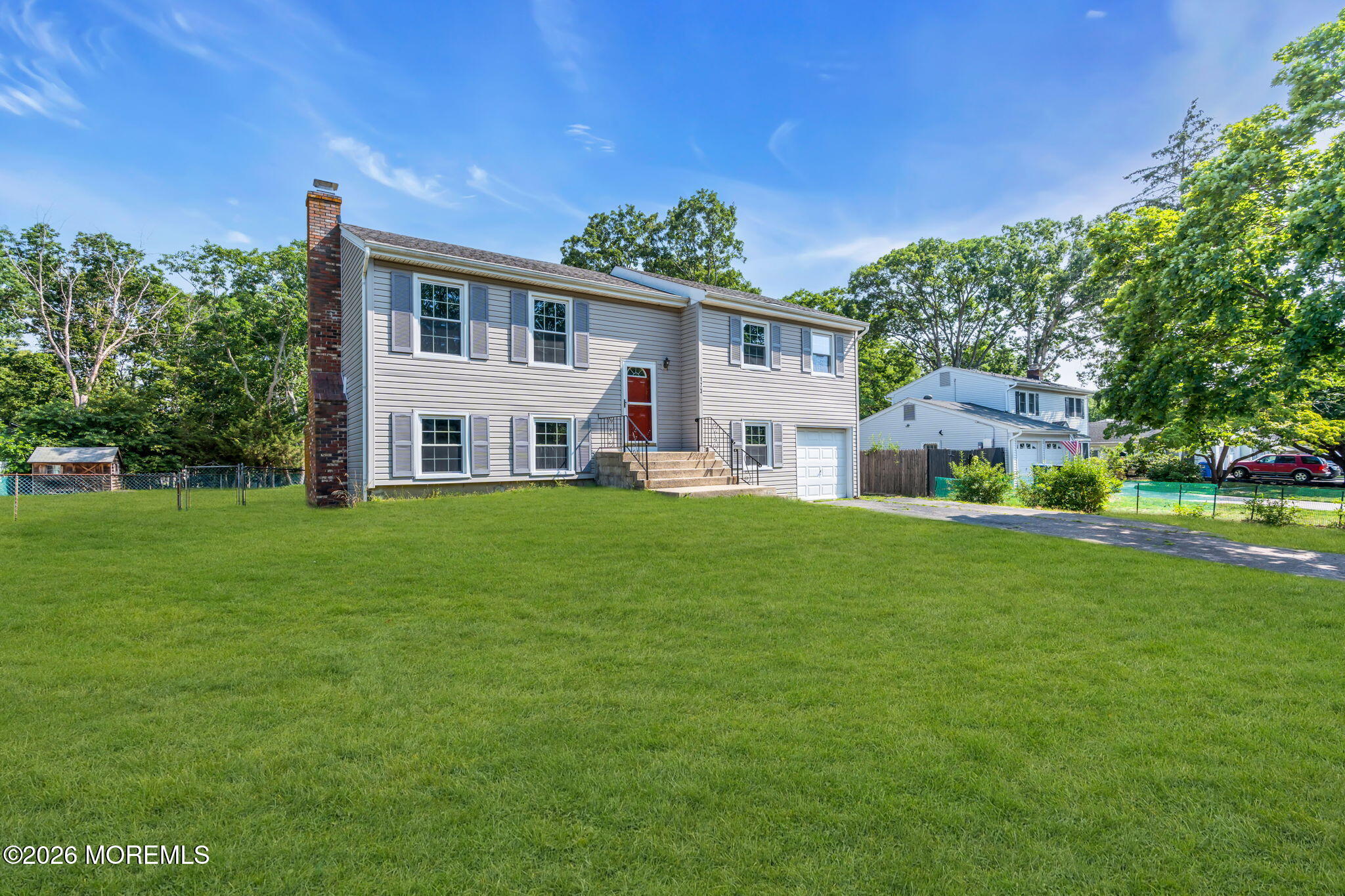 173 Stowe Street Toms River NJ 08753