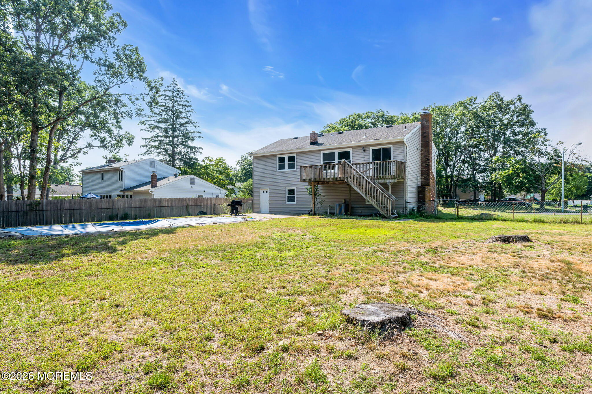 173 Stowe Street Toms River NJ 08753