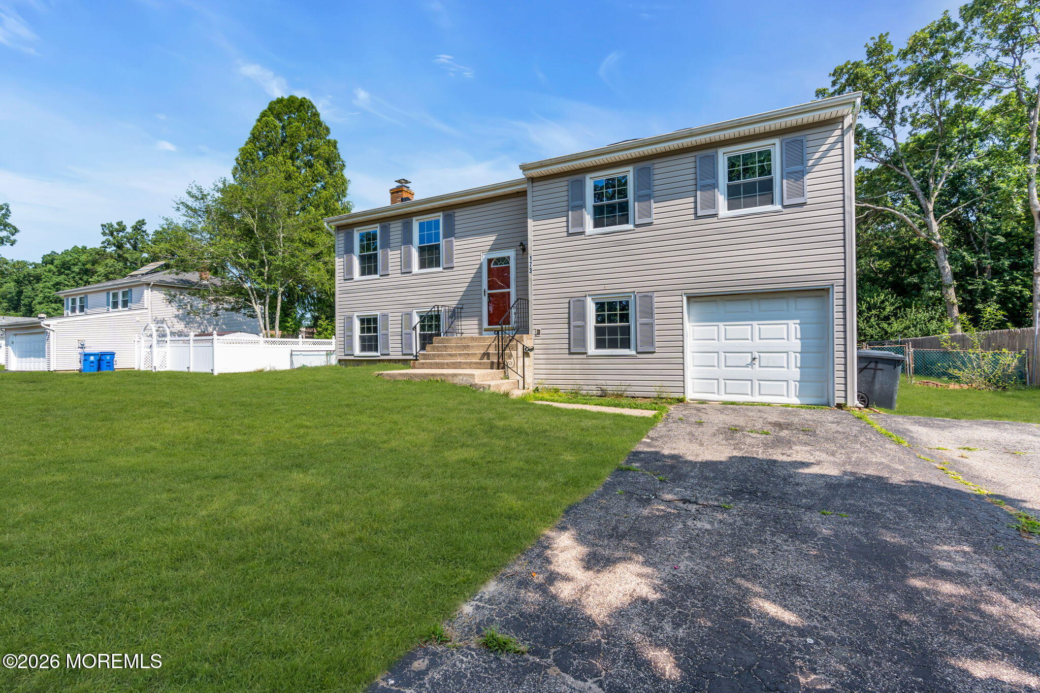 173 Stowe Street Toms River NJ 08753