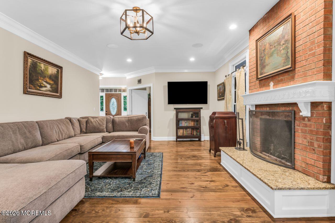 41 Sears Avenue Atlantic Highlands NJ 07716