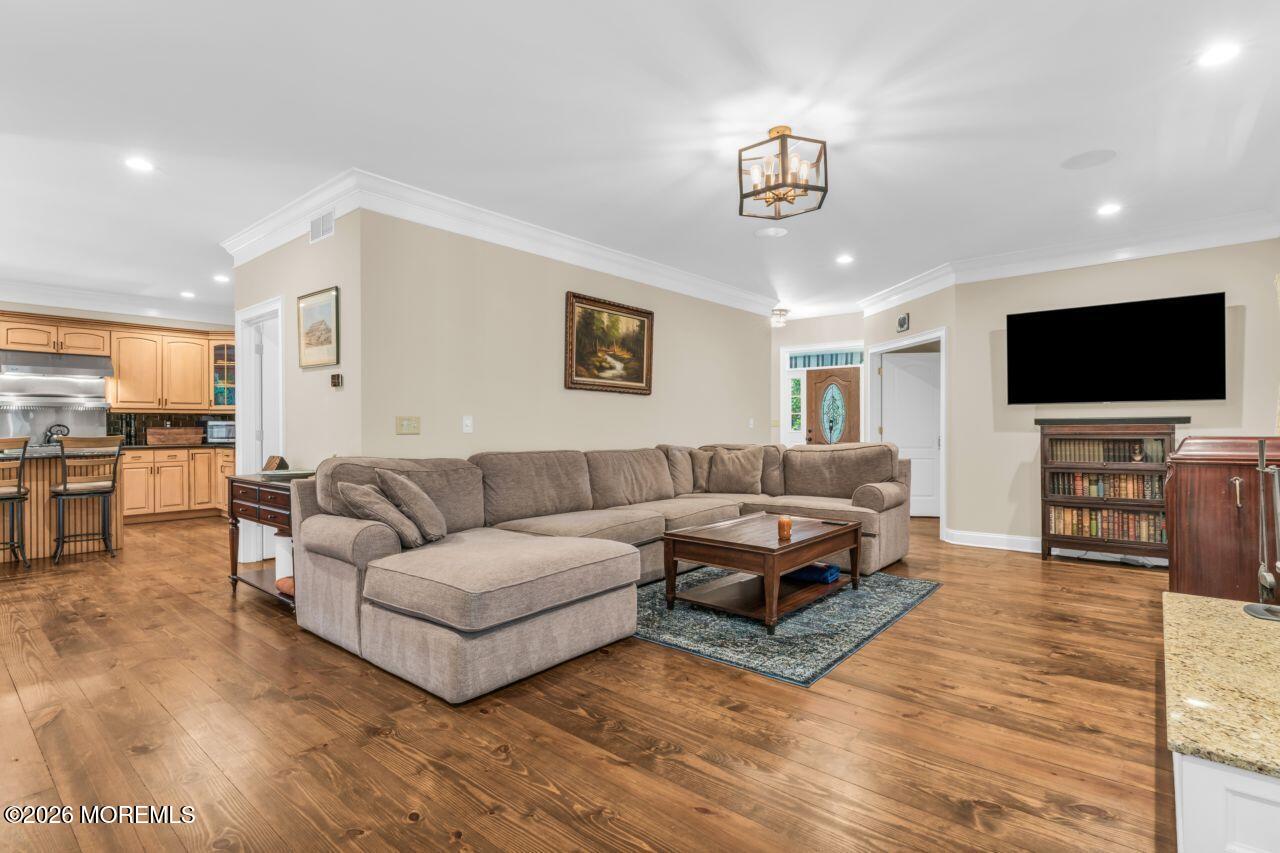 41 Sears Avenue Atlantic Highlands NJ 07716