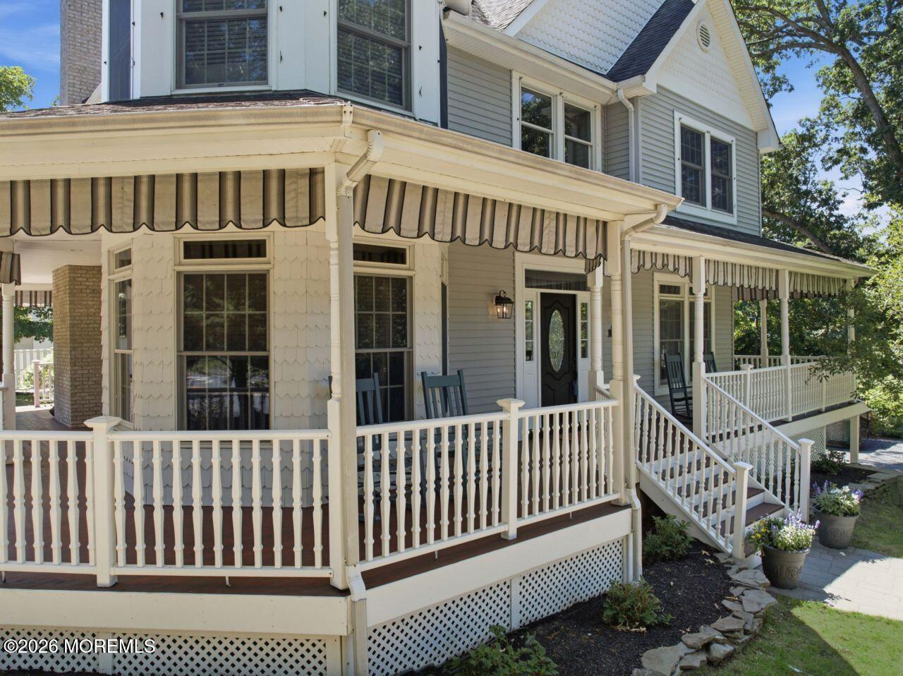 41 Sears Avenue Atlantic Highlands NJ 07716
