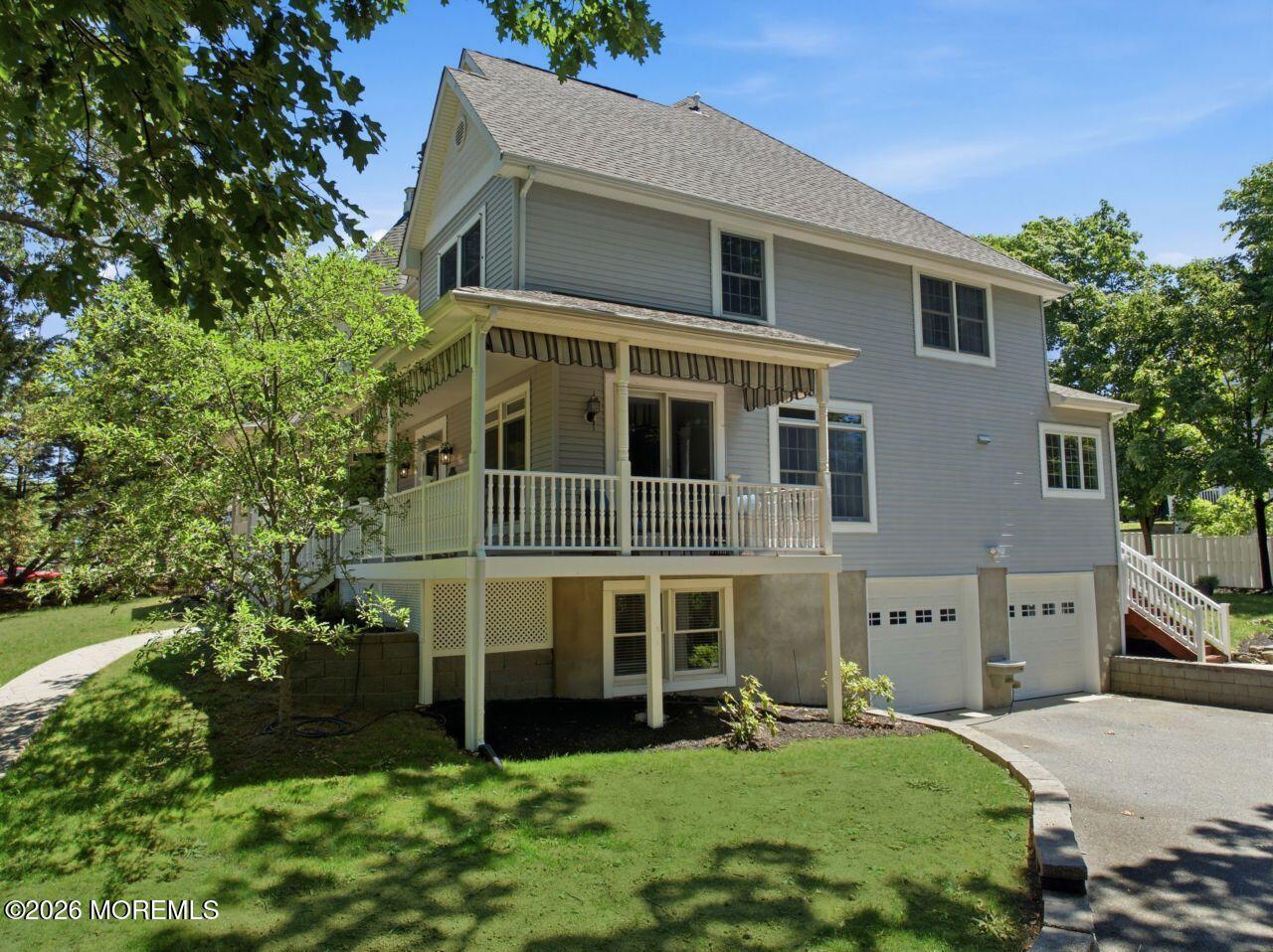 41 Sears Avenue Atlantic Highlands NJ 07716