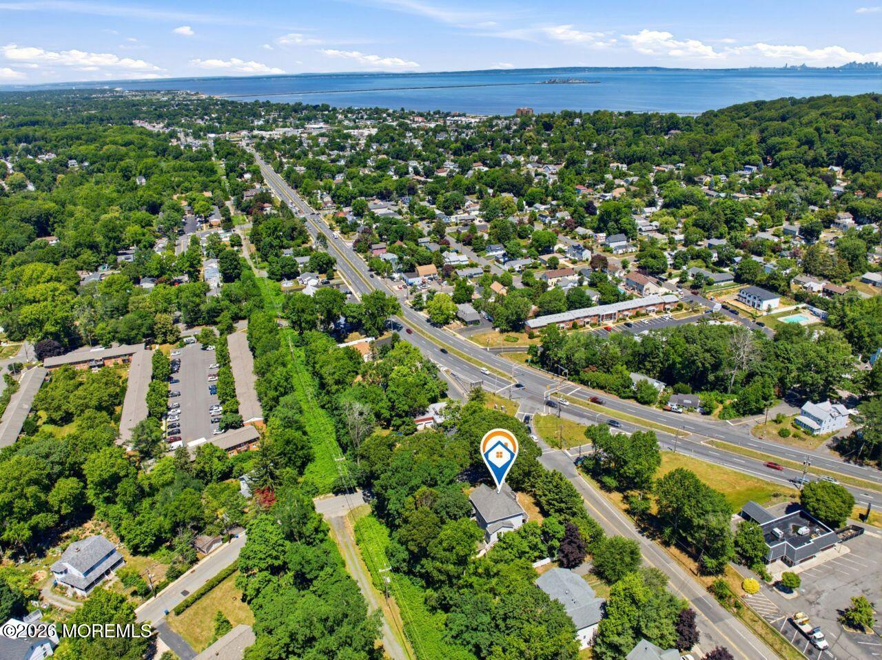 41 Sears Avenue Atlantic Highlands NJ 07716