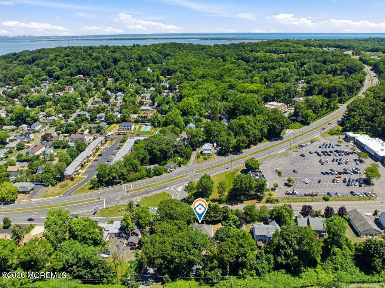 41 Sears Avenue Atlantic Highlands NJ 07716