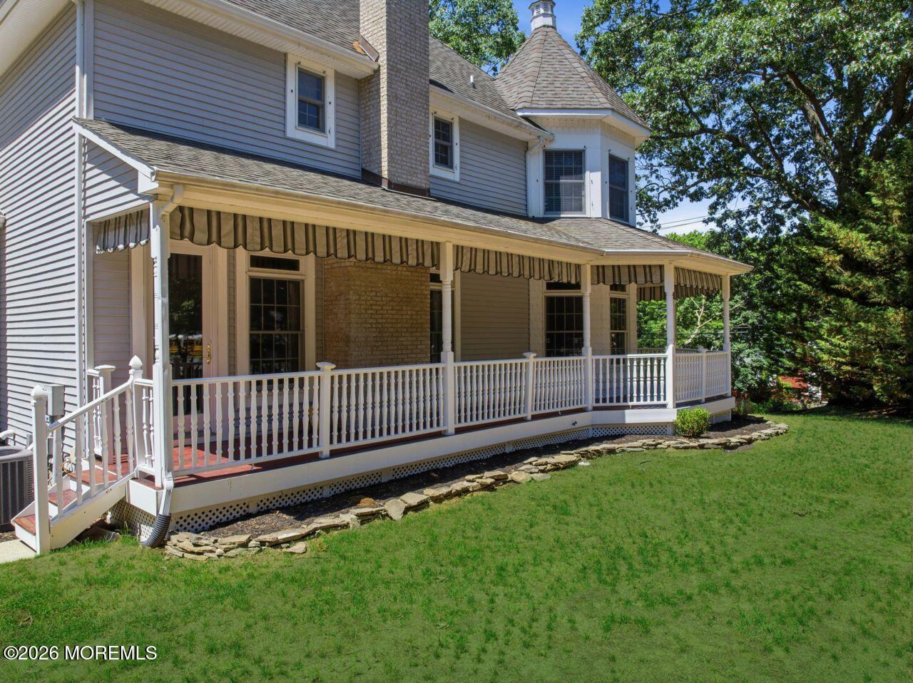 41 Sears Avenue Atlantic Highlands NJ 07716