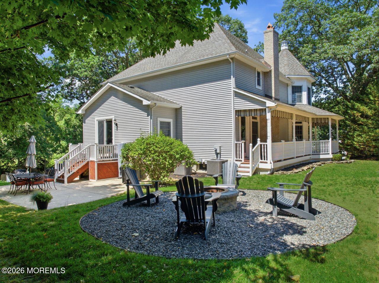 41 Sears Avenue Atlantic Highlands NJ 07716