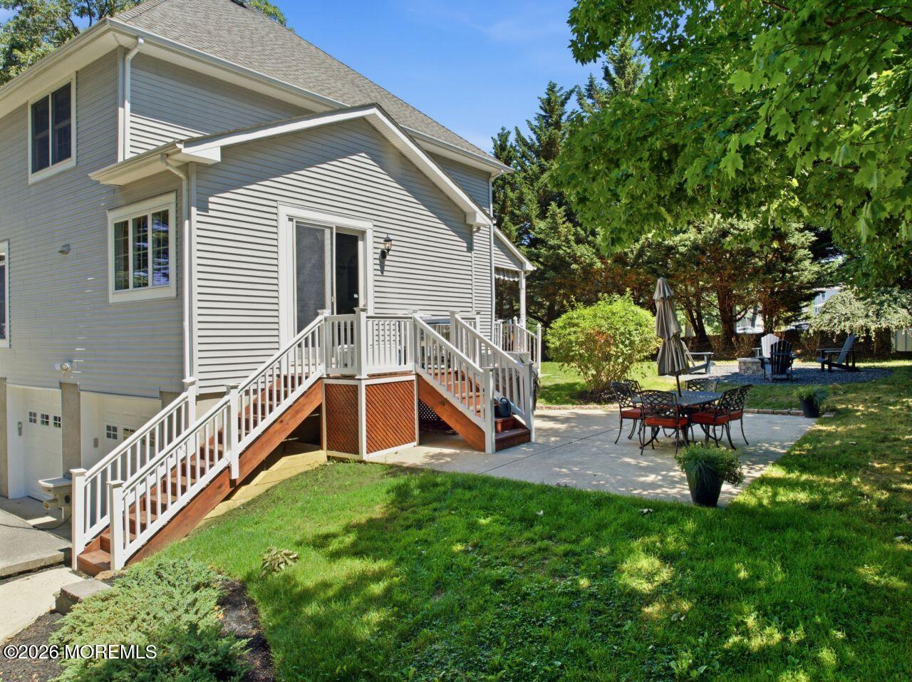 41 Sears Avenue Atlantic Highlands NJ 07716