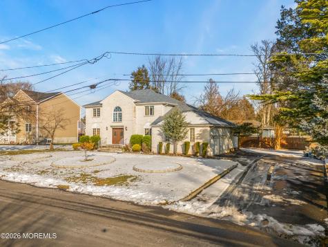 2121 Audubon Avenue South Plainfield NJ 07080