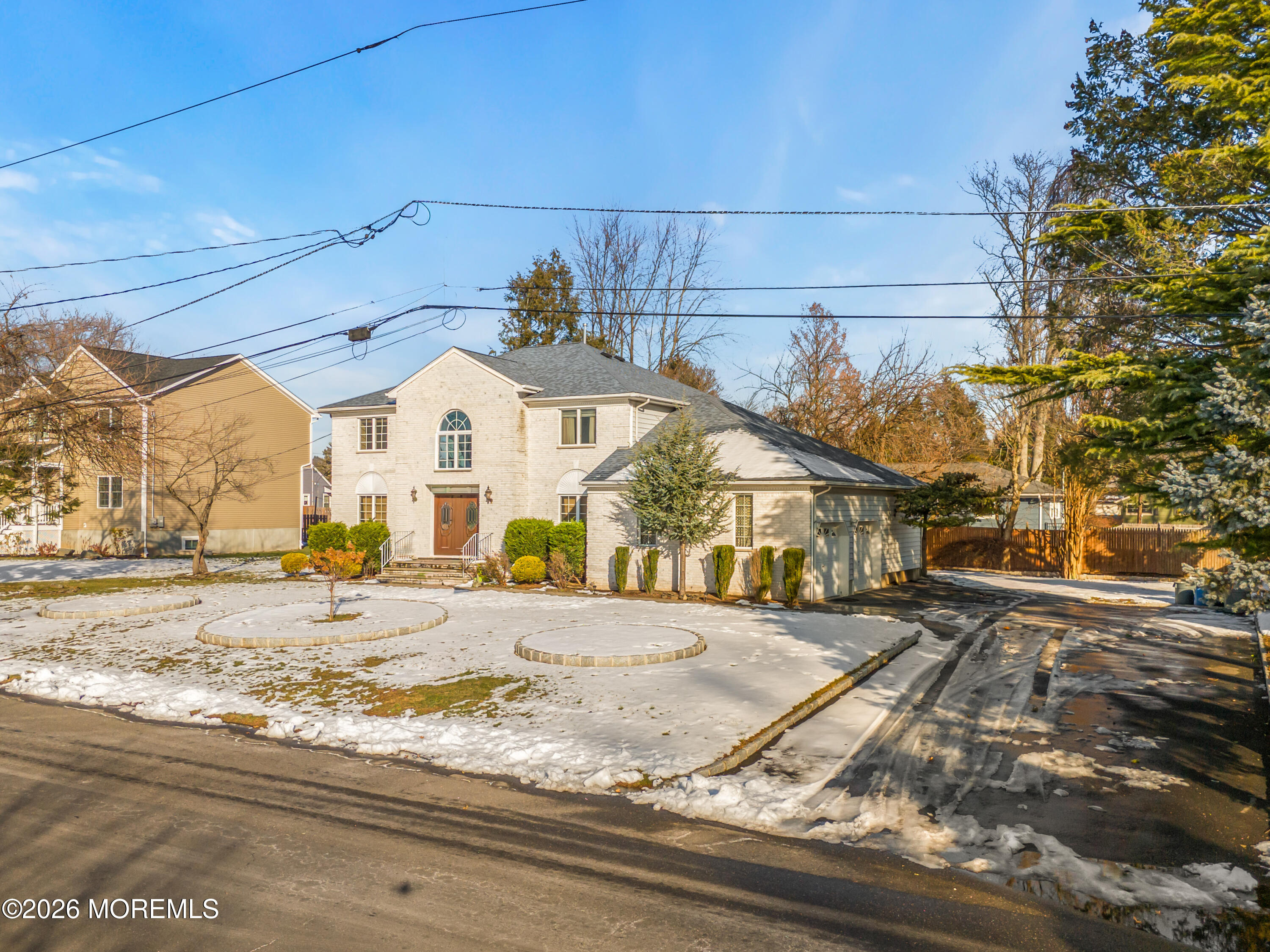 2121 Audubon Avenue South Plainfield NJ 07080