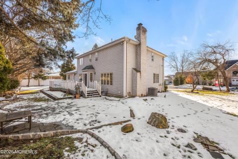2121 Audubon Avenue South Plainfield NJ 07080