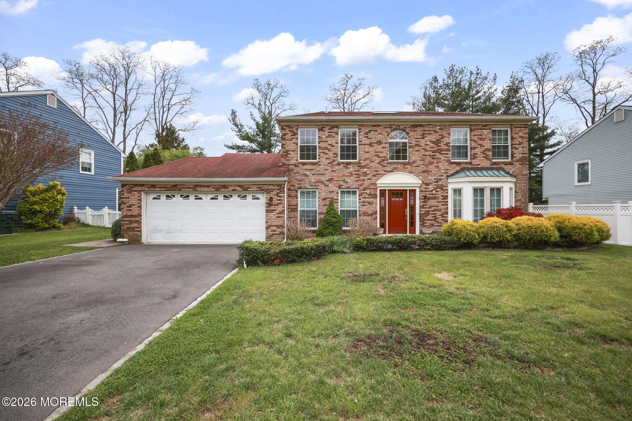 10 Marc Drive Howell NJ 07731
