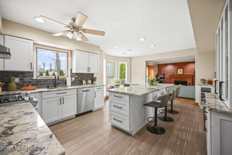 10 Marc Drive Howell NJ 07731