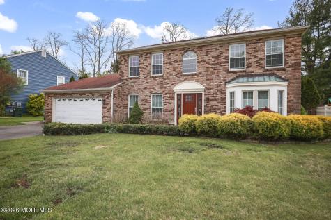 10 Marc Drive Howell NJ 07731