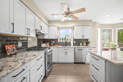 10 Marc Drive Howell NJ 07731